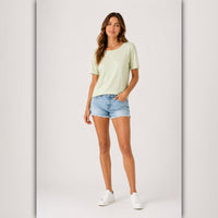 A189 • Everyday Classic Tee