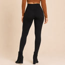 A651 • Hold Me Tight High Waisted Compression Leggings