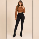 A651 • Hold Me Tight High Waisted Compression Leggings